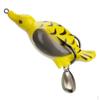 Ente Quacker Oberflächenköder Künstlicher Fisch 7cm / 11g
