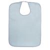 Adult Disability Bib Mealtime Dining Clothes Protective Apron Waterproof Reusable