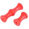 Silicone Bowstring Finger Guard Roller Archery Finger Protection  Archery Practice