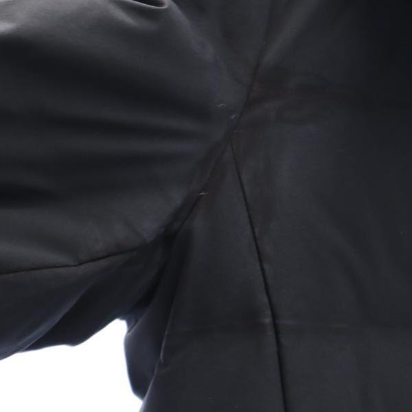 UNIQLO seamless down coat L Navy system Women Used