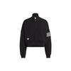 (WMNS) Adicolor Neuclassics Track Jacket 'Black' Women's IB7317