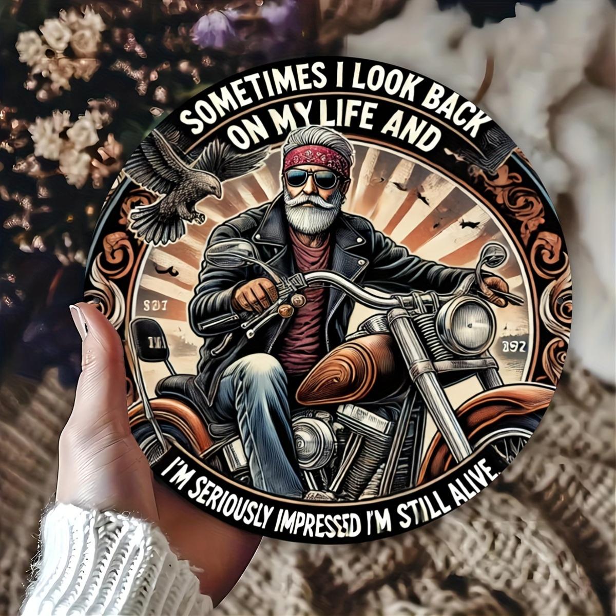 

Винтажный набор для рисования художника Алюминиевая настенная табличка чистый