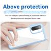 For Samsung Galaxy A17 Case Samsung A17 Cover TPU Border Acrylic Backplane Bumper Protective Phone Cases For Samsung A17 Funda