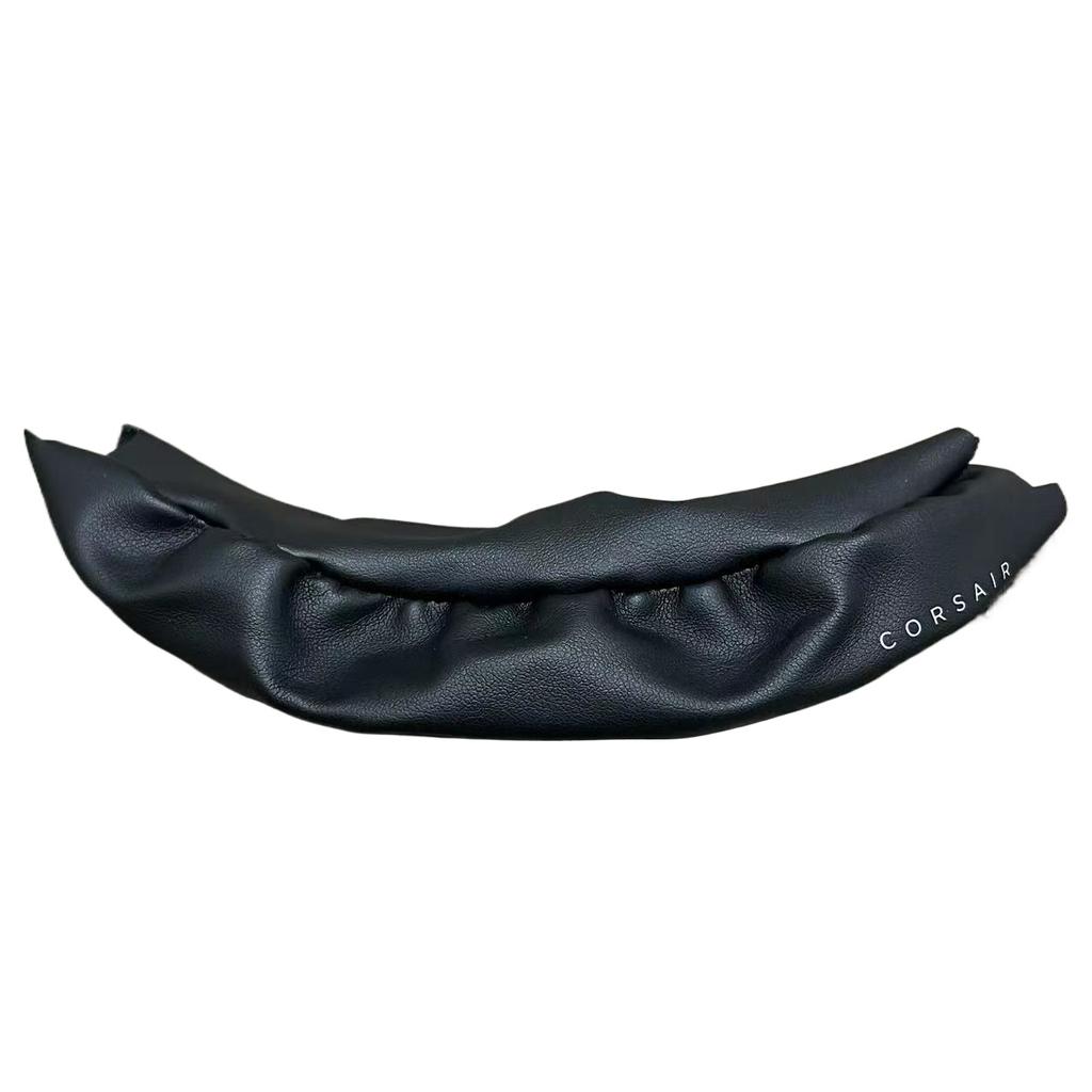 YAYINCC Replacement Ear Pad for Corsair HS50/HS60/HS70 Pro Headphone Earmuffs Ear Cushion Cover Headset repair parts 11.01