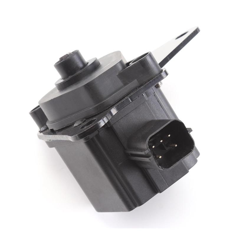 Car Intake Short Runner Control Valve Actuator 5-pin 4884549AD for Jeep Compass Dodge Caliber Journey Avenger 2.4L