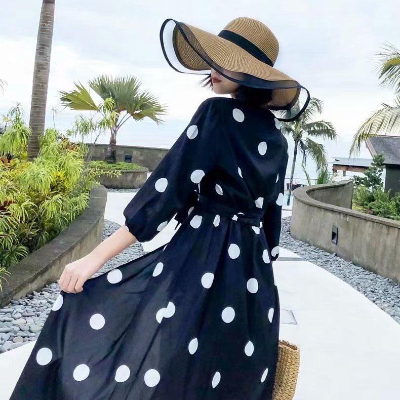 WTEMPO Women's Mesh Patchwork Solid Color Spring Summer Foldable Sunscreen Hats Office Ladies Wide Brim Travel Beach Breathable Commuting Sun Hats