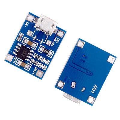 DIY modules – Elektronische modules