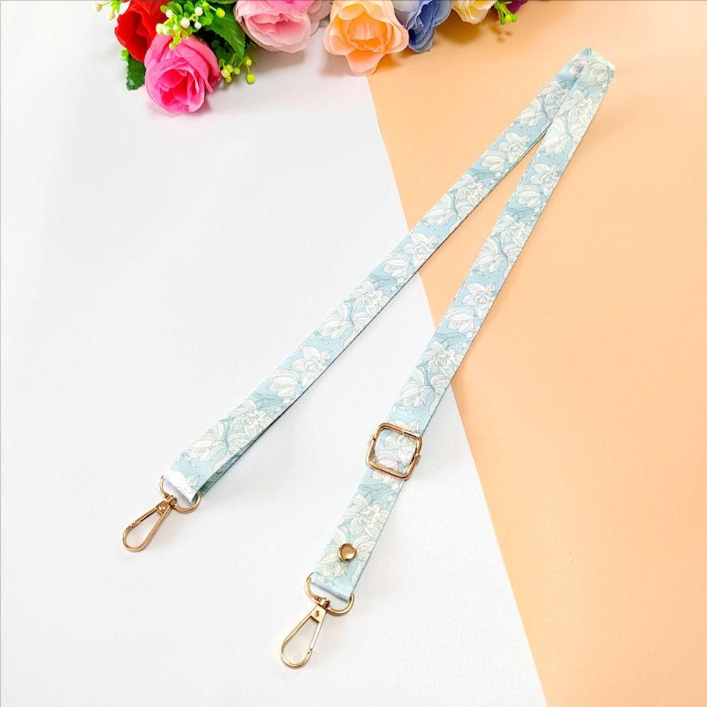 Adjustable Phone Anti-lost Rope Universal Phone Case Chain Straps Fashion Phone Lanyard