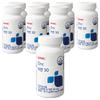 GNC Zinc 30 100 Tablets 8 pcs