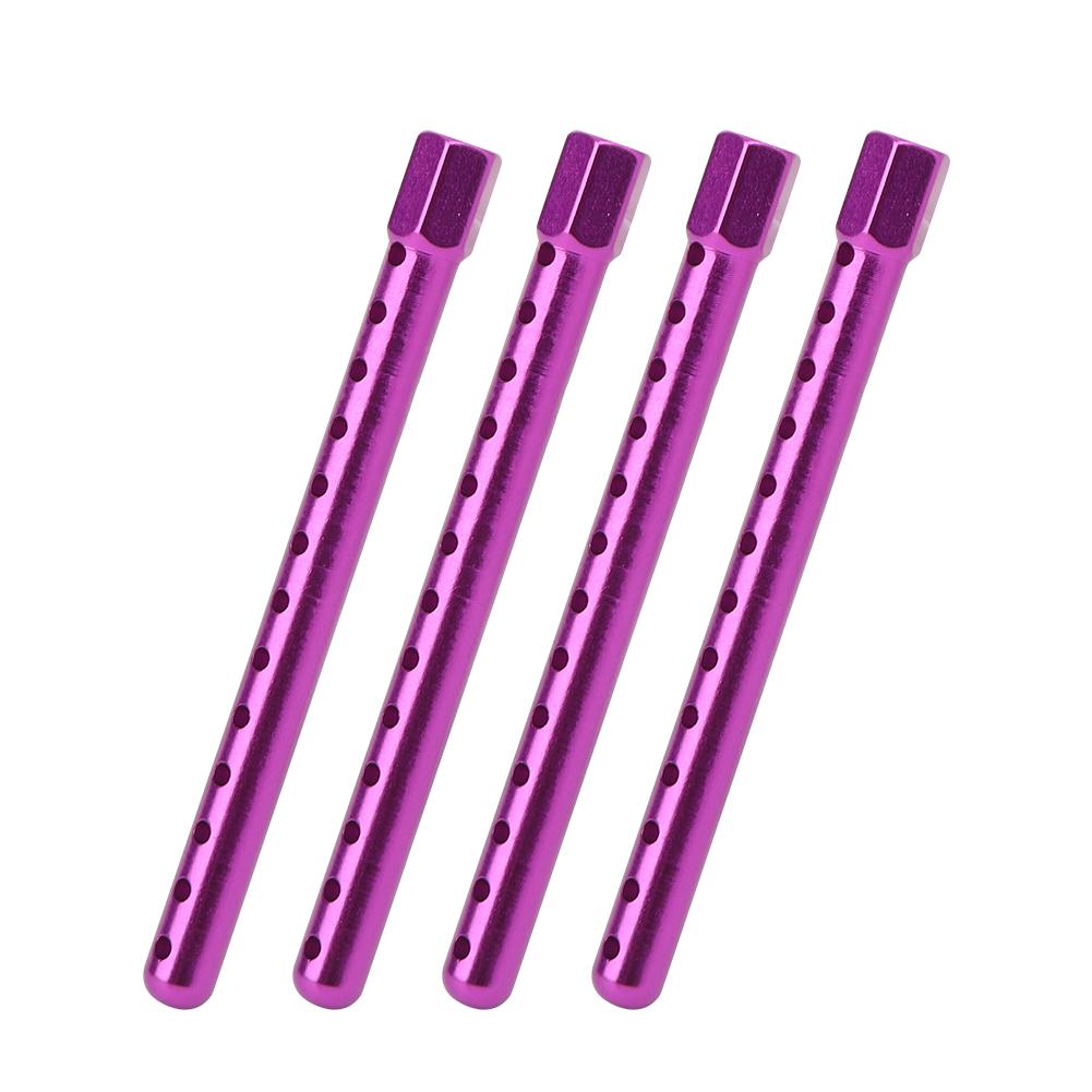 4pcs Car   Column Fit for   94102 Celsius 94122 Celsius 94103 Celsius 94123 1Celsius10 RC Car Model