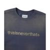 Thisisneverthat T Logo Crewneck Warm Blue