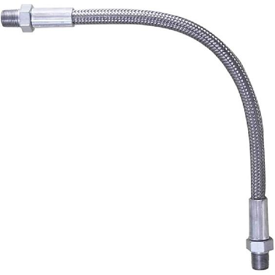 Coolant Crossover Steam Port Hose Kit Throttle Body Bypass Compatible with LS Engine LSX LS1 Series