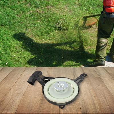Seilzugstarter Rücklaufstarter Lochabstand 170mm Für Rasenmäher