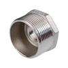 Stainless Steel Threaded Reducer Coupling