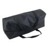 Oxford Cloth Mobile Luggage Bag Large Capacity Tent Storage Bag  Picnic Walking