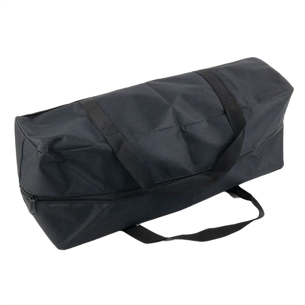 Oxford Cloth Mobile Luggage Bag Large Capacity Tent Storage Bag  Picnic Walking