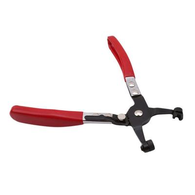 Auto Pliers Removal Tools for Water Pipe Hose Flat Band Ring Tube Clamps Repair Kit Motorcycle Truck Trailer Car Accessories