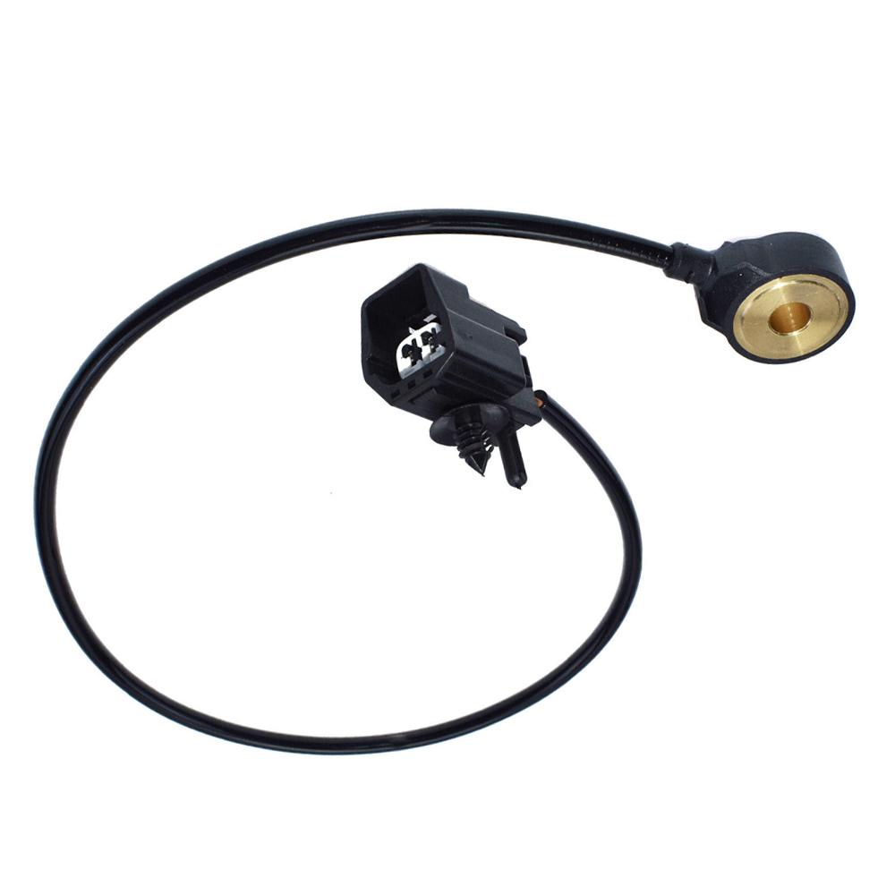 XL3F12A699AA Engine Knock Detonation Sensor for Ford Truck Van Crown Vic Lincoln 4.6 5.4 Car Accessories