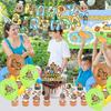 Theme Party Decoration Children's Birthday Decoration Set