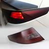 Car Headlight Tint Fog Light Taillight Waterproof Sticker Auto Fog Light Taillight Smoke Black Tailing Lamp Stickers