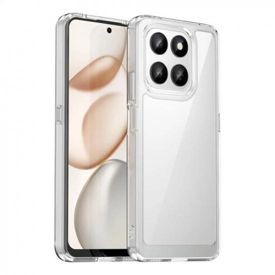 

Phone Case For Google Pixel 6a , Clear Transparent Phone Case Cover For Google Pixel 6a белый