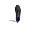 adidas X Speedflow.4 Kunstrasen Schwarz Sonic Tinte Herren Sneaker Sonnengelb FY3333