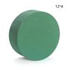 Green Floral Foam Block DIY Flower Arrangement Sponge Dry Wet Absorbent Bricks for Flower Birthday Wedding Garden DecorationGood product