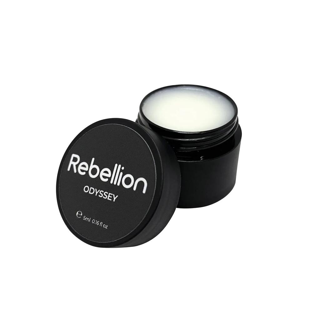 Odyssey Rebellion Solid Perfume 5 Ml