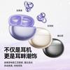 Intelligent real-time translation bluetooth headset ear clip type non-in-ear open bluetooth headset