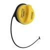 Yellow Fuel Tank Gas Cap 20915990 for CHEVROLET AVALANCHE SILVERADO SUBURBAN TAHOE GMC SIERRA YUKON CADILLAC ESCALADE