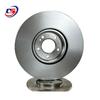 Compatible Front Brake Disc for Mercedes W202 C200, W203 C200 – Models 2104210712, 2034210312