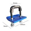 Hitch Tightener Universal Easy To Install Reduce Movement Hitch Stabilizer for Hitch Tray Boat Trailer Ball Mount Bike Rack