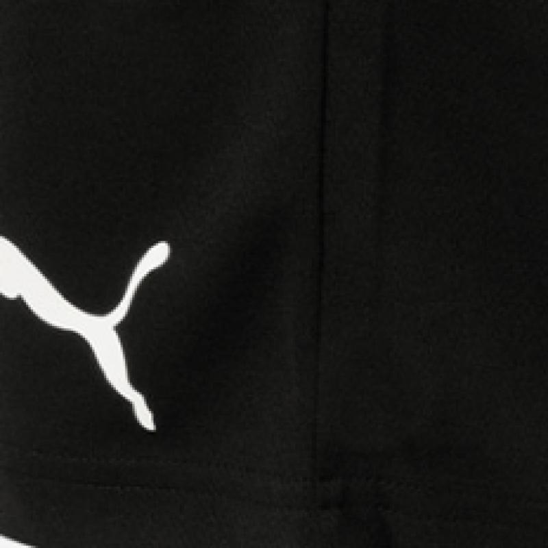 Puma Sportswear Teamrise Sweatshirt Shorts Asia Sp