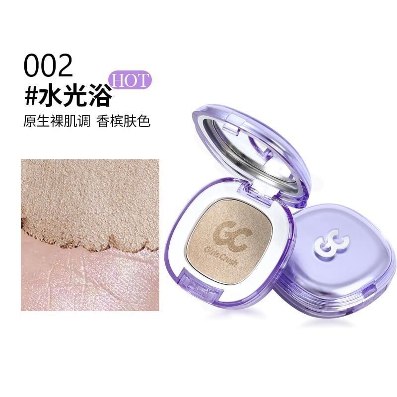 Girls Crush - Nuovo Illuminante in Polvere - 3 Colori