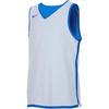 Nike Tank Top Blue Gray Teenagers IB8904-450