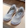 Grey Comfort Shoes 9x45