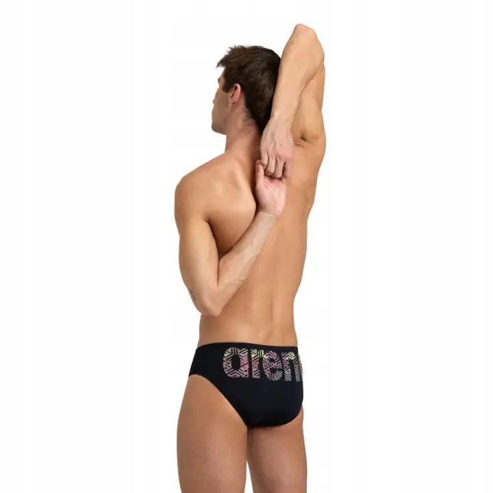 Y6139 Arena Kikko Pro Slip da Nuoto Grap COSTUMI DA BAGNO UOMO D5 UK34 F85