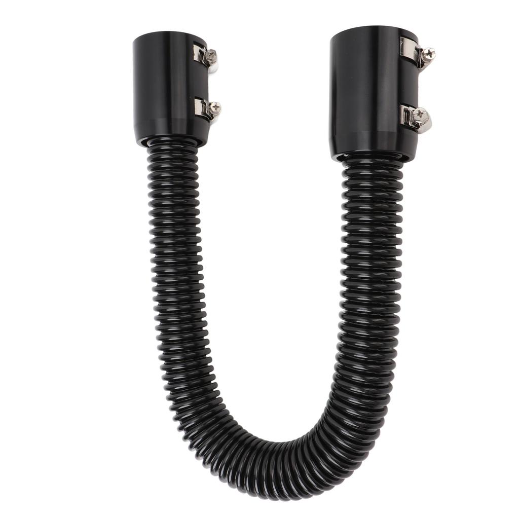 Hose 24in Stainless Steel Efficient Cooling Coolant Hose Kit for 1‑1Celsius4in 1‑1Celsius2in 1‑3Celsius4in 1‑5Celsius8in Rad