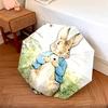 1 PC Automatic Folding Umbrella - Peter Rabbit Pattern, Portable & Foldable Design with 8 Ribs, Christmas Birthday Gifts