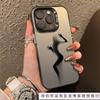 The new Phantom is suitable for iphone16 mobile phone case Apple 15promax/14pro/13pro12 Europe and America 11xr.