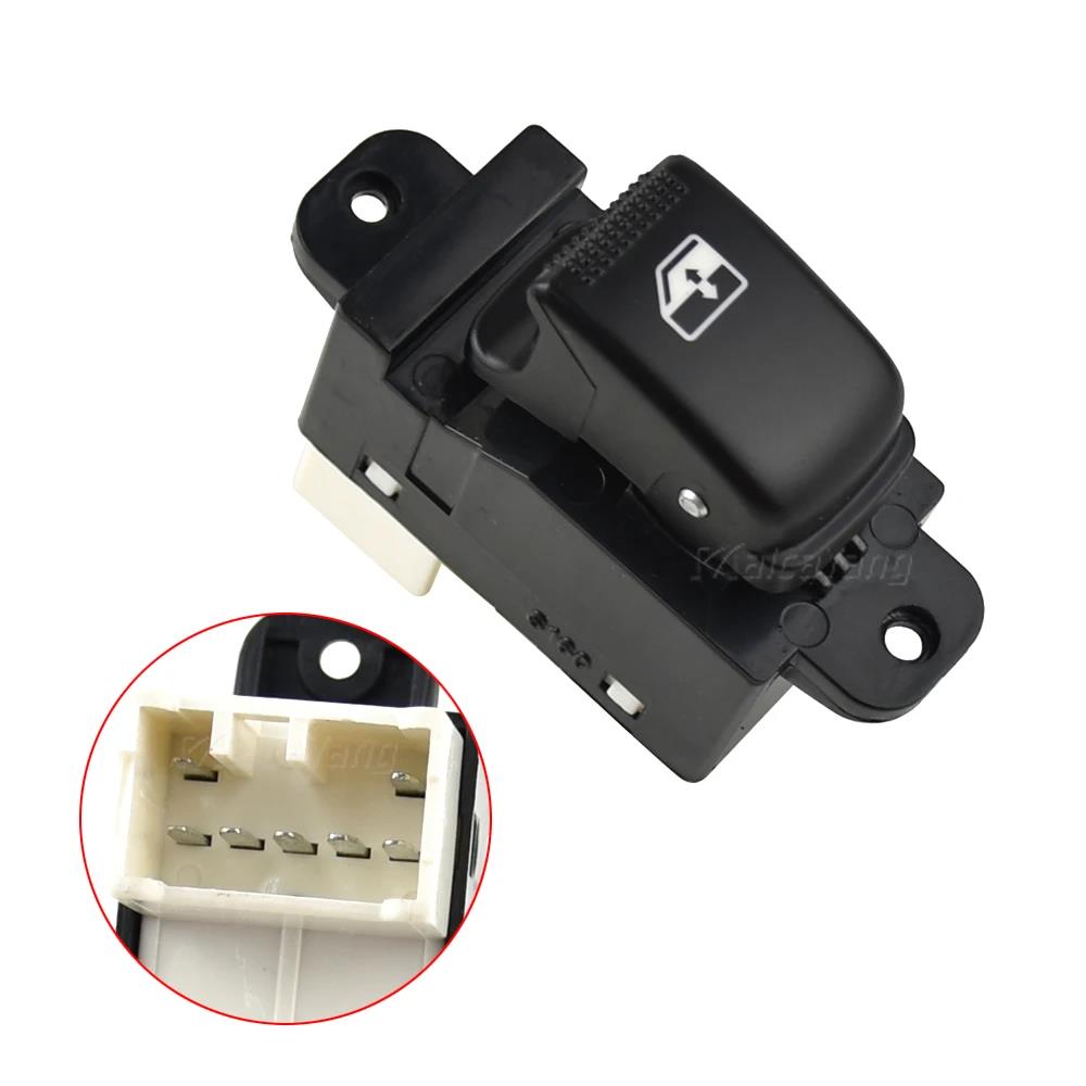Front Left Power Master Window Control Switch For Kia Rio Kia Optima Sedona Hyundai Elantra Sonata Car Accessories 93570-1G110 Battery Switches5