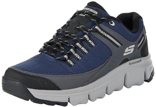 Кроссовки Skechers Summits AT grey/navy