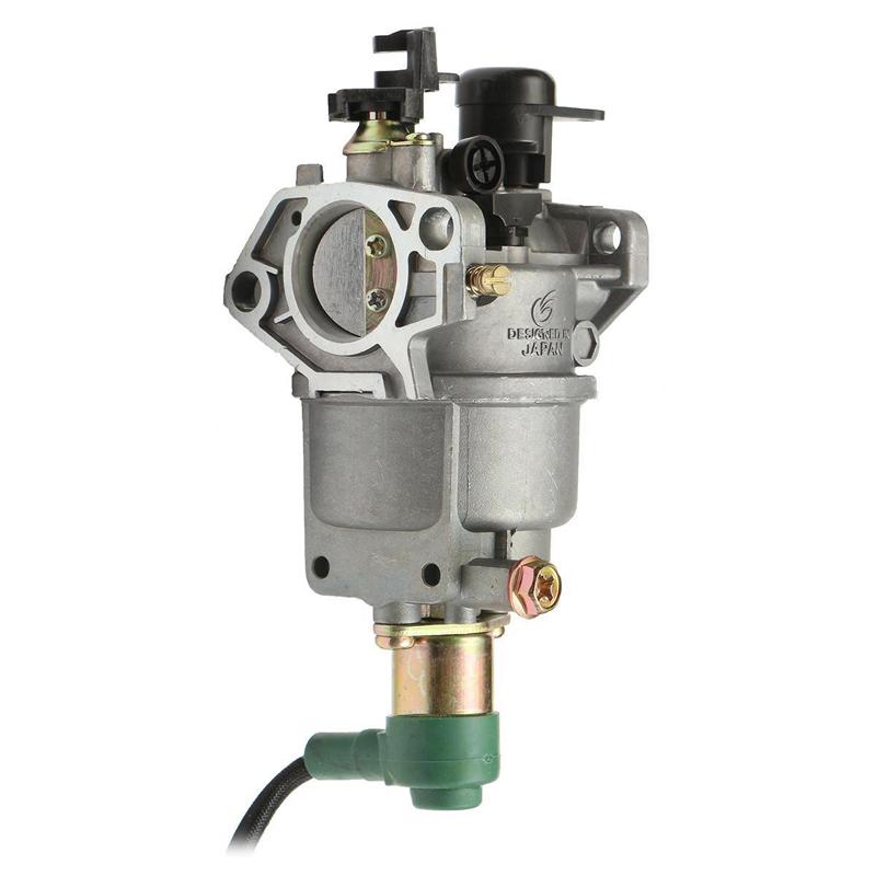 Honda GX240 8HP GX270 9HP GX340 11HP GX390 13HP Jeneratör İçin Karbüratör Seti