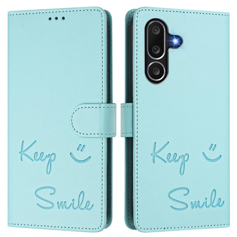 For Samsung Galaxy M36 M56 Case Flip Etui on For Samsung M56 M36 5G Classic Phone Wallet Leather Cases M366 M566 Slot Back Cover