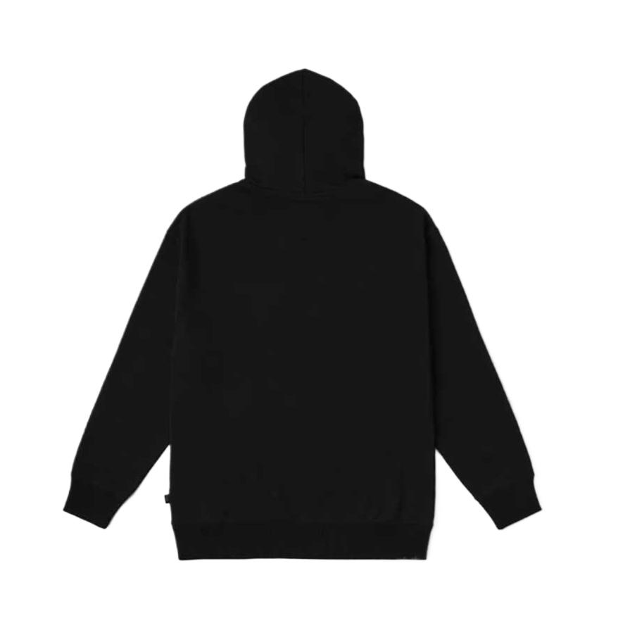 

New Vans Sweatshirts Unisex Black VN000P33BLK M