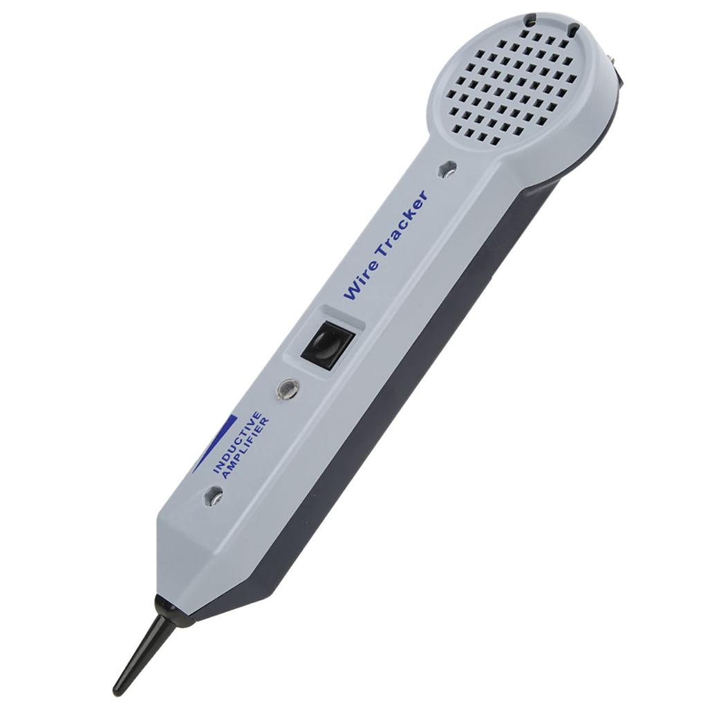 High Accuracy 200EP Cable Tester Tone Generator Inductive Amplifier with Adjustable Volume
