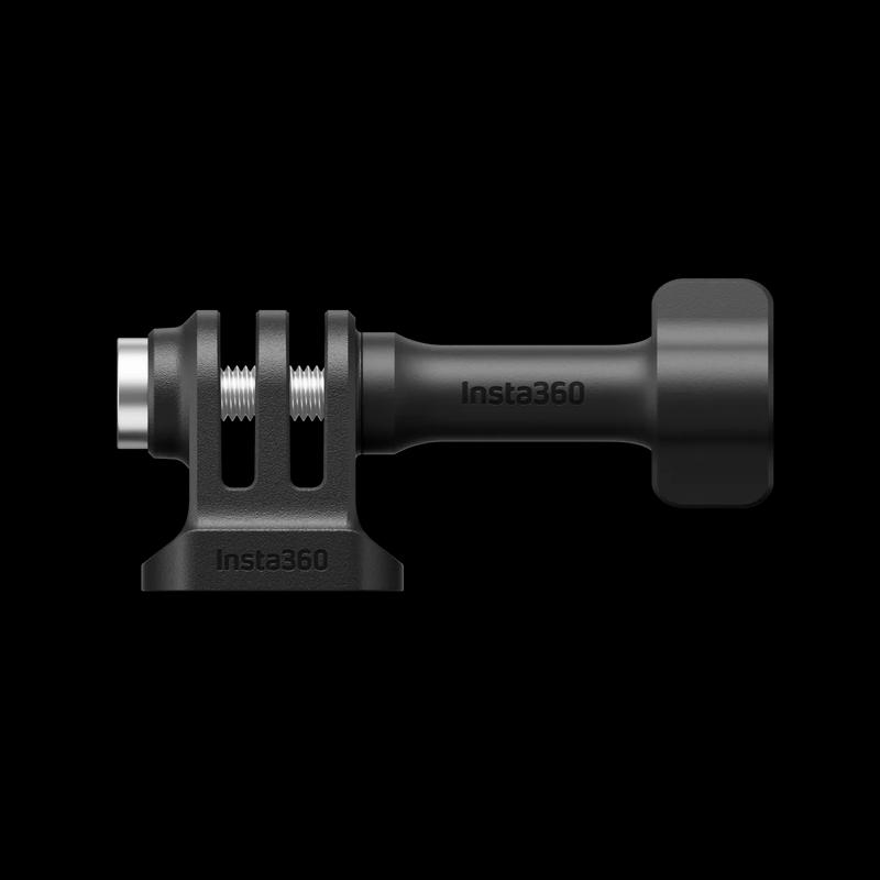 

Insta360 1/4 to Three-Prong Adapter (CN version)
