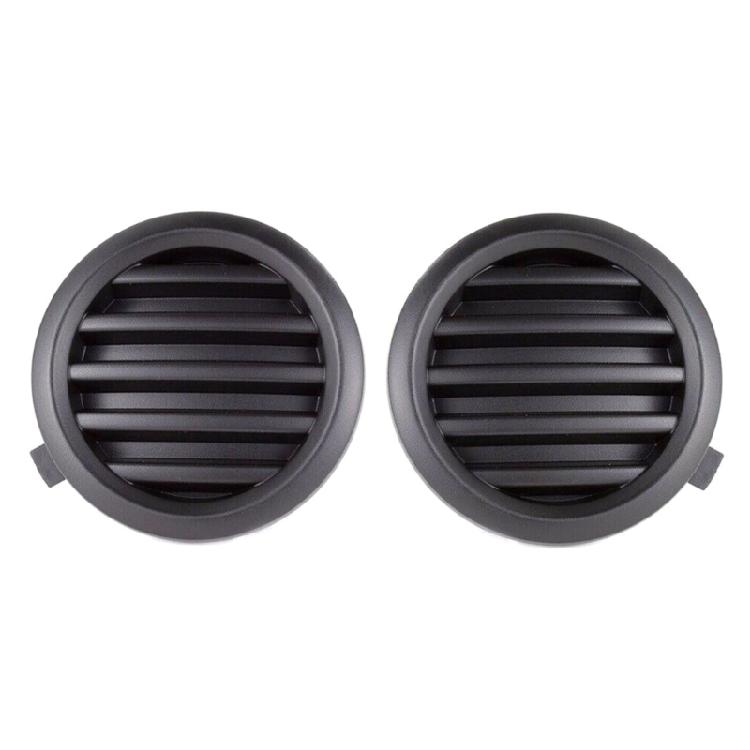 Nebelscheinwerfer-Grill für den vorderen Stoßfänger 57731SC020 Ersatzteile für Forester 2009-13