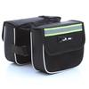 Hard Shell Bicycle Front Frame Bag & Kids' Bike Accessory