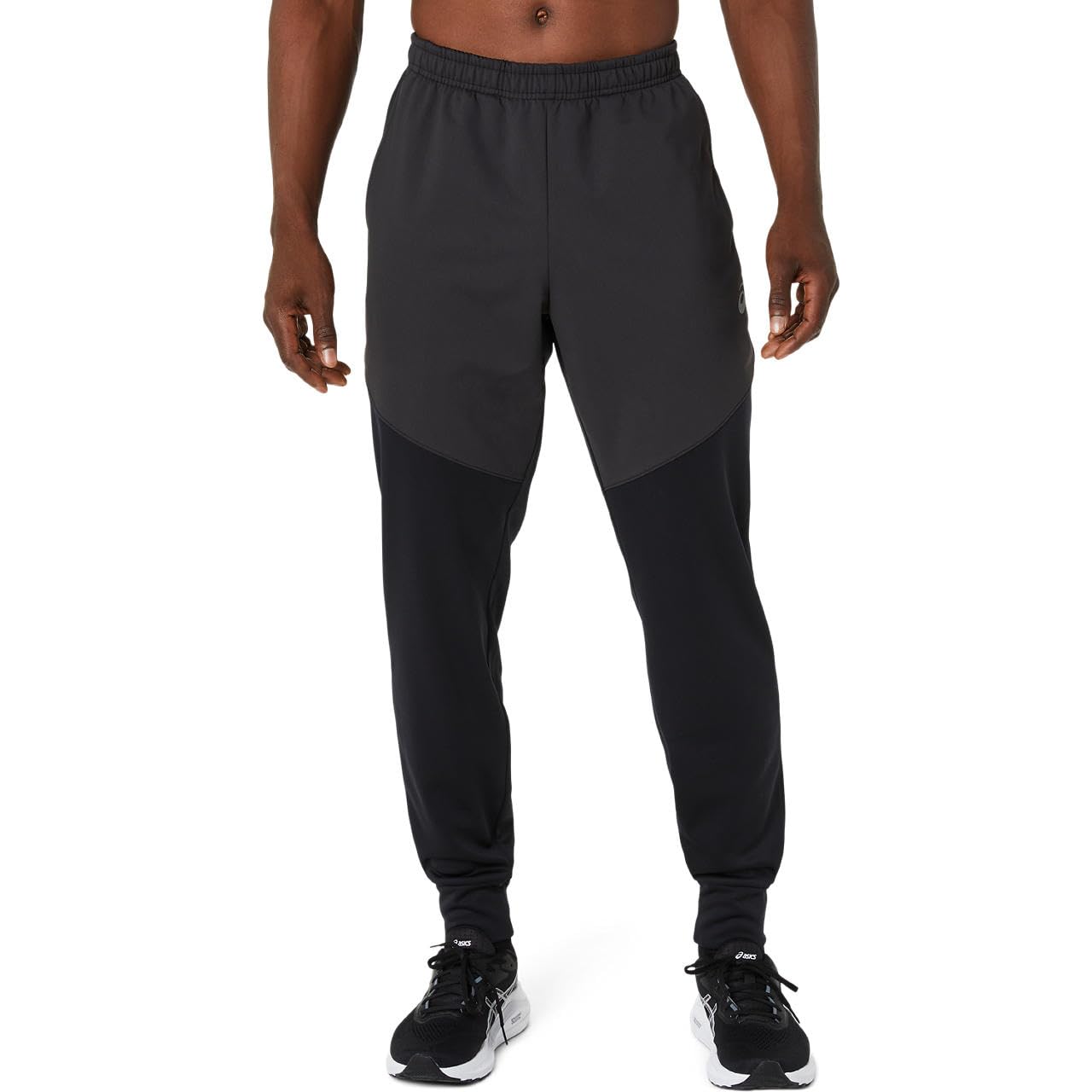 

Asics Тренировочные брюки Hybrid Sweatpants 2031E685 Performance Black M Мужские